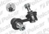 S6038007 Правая стойка стабилизатора H. CIVIC \&#039;01- 3/4/5D POLCAR підбір по vin на Brocar