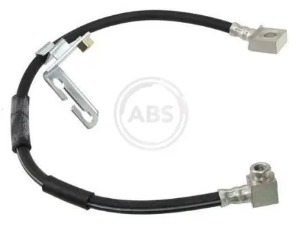 SL4617 Шланг гальмівний A.B.S. підбір по vin на Brocar