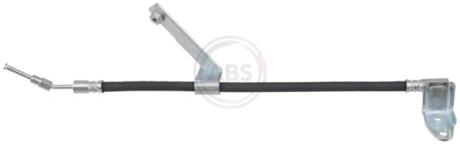 SL4651 Тормозной шланг A.B.S. подбор по vin на Brocar