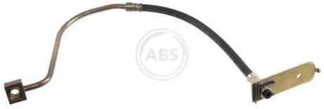SL4659 Тормозной шланг A.B.S. підбір по vin на Brocar