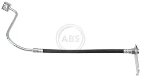 SL4660 Тормозной шланг A.B.S. подбор по vin на Brocar