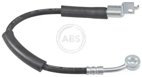 SL4822 Тормозной шланг A.B.S. подбор по vin на Brocar