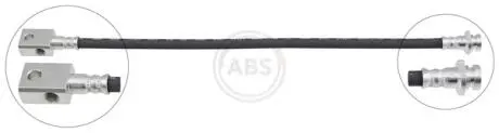 SL5159 Тормозной шланг A.B.S. підбір по vin на Brocar