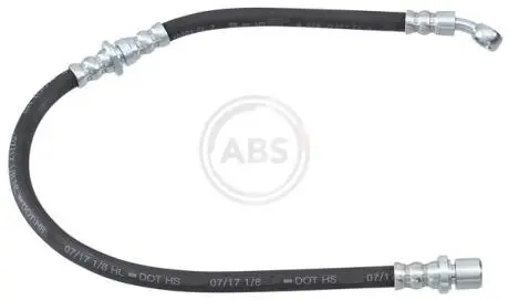 SL5243 Тормозной шланг A.B.S. подбор по vin на Brocar