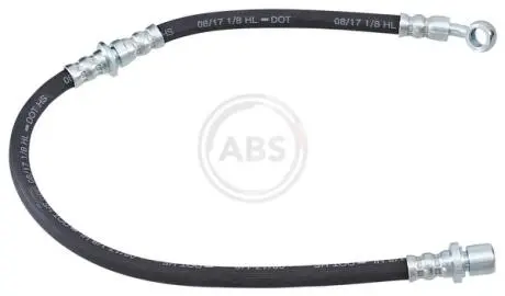 SL5244 Тормозной шланг A.B.S. подбор по vin на Brocar