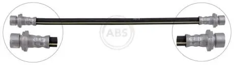SL5325 Шланг гальмівний A.B.S. підбір по vin на Brocar