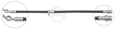 SL5614 Тормозной шланг A.B.S. подбор по vin на Brocar