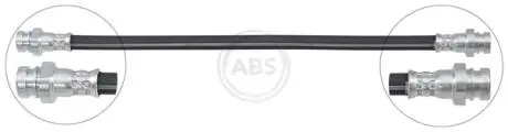 SL5677 Тормозной шланг A.B.S. підбір по vin на Brocar