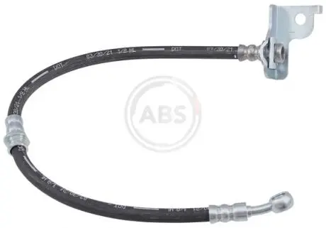 SL5962 Шланг гальмівний A.B.S. підбір по vin на Brocar