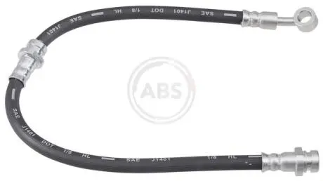 SL5963 Тормозной шланг A.B.S. підбір по vin на Brocar