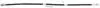 PRZEWÓD HAMULCOWY GIĘTKI TOYOTA RAV 4 III  06-13 SL6379