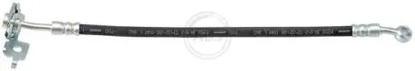 SL6417 PRZEWÓD HAMULCOWY GIĘTKI HYUNDAI SANTA FE 08-12 A.B.S. підбір по vin на Brocar