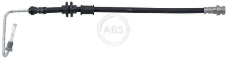 SL6713 PRZEWÓD HAMULCOWY GIĘTKI RENAULT LAGUNA III 08- A.B.S. подбор по vin на Brocar