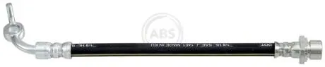 SL7043 Гальмівний шланг A.B.S. підбір по vin на Brocar