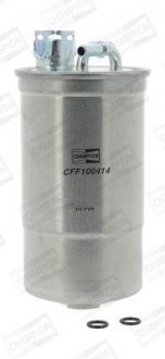 CFF100414 Топливный фильтр CFF100414 CHAMPION CHAMPION подбор по vin на Brocar