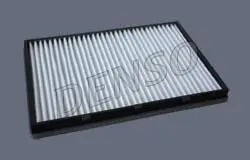 DCF424P Фільтр повітря (салону) DENSO підбір по vin на Brocar
