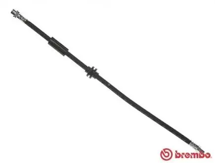 T06036 Шланг гальмівний BREMBO підбір по vin на Brocar