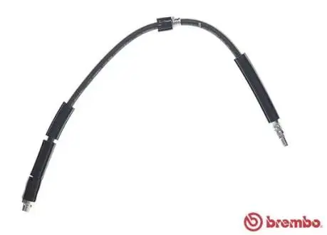 T06041 Гальмівний шланг BREMBO підбір по vin на Brocar