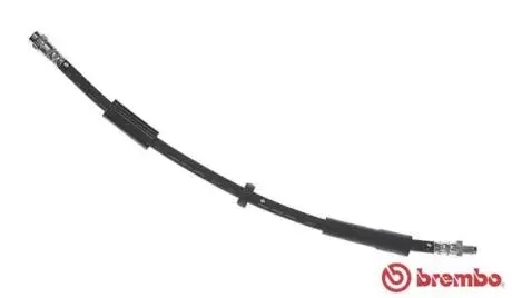 T11016 Шланг гальмівний BREMBO підбір по vin на Brocar