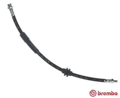 T24149 Гальмівний шланг BREMBO підбір по vin на Brocar