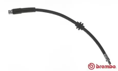 T49046 Шланг гальмівний BREMBO підбір по vin на Brocar