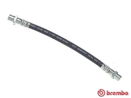 T59017 Тормозной шланг BREMBO підбір по vin на Brocar