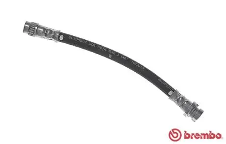 T68048 Шланг гальмівний BREMBO підбір по vin на Brocar