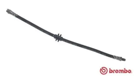 T68088 Шлангопровод BREMBO підбір по vin на Brocar