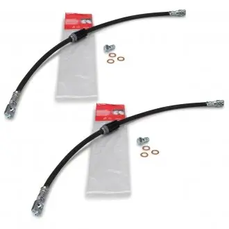 T85112 Шланг тормозной BREMBO подбор по vin на Brocar