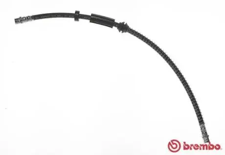 T85129 Шланг гальмівний BREMBO підбір по vin на Brocar
