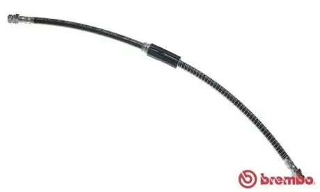 T85148 Гальмівний шланг BREMBO підбір по vin на Brocar