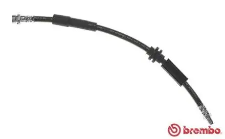 T86025 Тормозной шланг BREMBO подбор по vin на Brocar