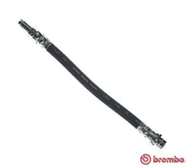 T86033 Шлангопровод BREMBO підбір по vin на Brocar