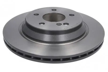 09C94111 Тормозной диск BREMBO подбор по vin на Brocar