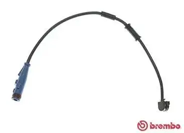 A00255 Гальмівні аксесуари BREMBO підбір по vin на Brocar