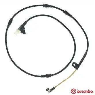 A00265 Датчик зносу гальмівних колодок BREMBO підбір по vin на Brocar