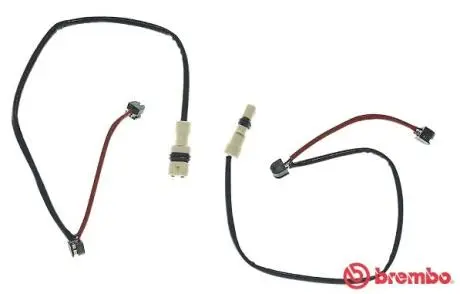 A00328 Тормозные аксессуары BREMBO підбір по vin на Brocar