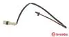 A00337 Тормозные аксессуары BREMBO підбір по vin на Brocar