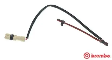 A00337 Гальмівні аксесуари BREMBO підбір по vin на Brocar