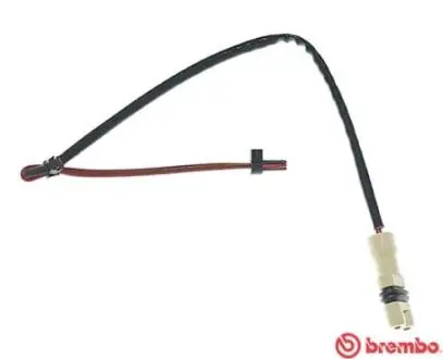 A00343 Тормозные аксессуары BREMBO підбір по vin на Brocar