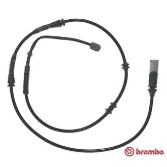 A00423 Датчик износа колодок BREMBO подбор по vin на Brocar
