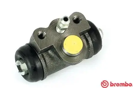 A12425 Гальмівний циліндрик BREMBO підбір по vin на Brocar