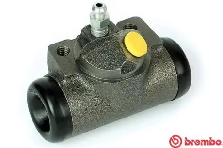 A12454 Колесный тормозной цилиндр BREMBO підбір по vin на Brocar