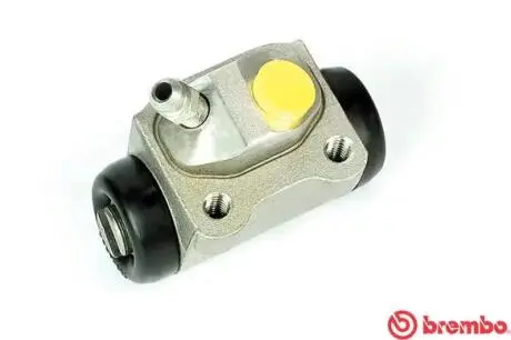 A12542 Гальмівний циліндрик BREMBO підбір по vin на Brocar
