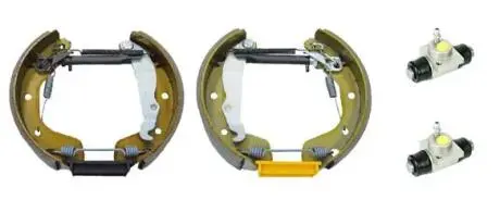 K59042 Барабанный тормозной механизм BREMBO підбір по vin на Brocar