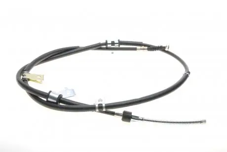 1987482516 Трос ручника (R) Mitsubishi L200 05-15 (L=2018mm) BOSCH подбор по vin на Brocar