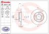 08521320 Гальмівний диск BREMBO підбір по vin на Brocar