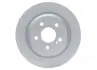 0986479655 Тормозной диск BOSCH підбір по vin на Brocar