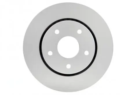 0986479B17 Гальмівний диск BOSCH підбір по vin на Brocar