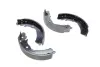 0986487451 Колодки тормозные (задние) Mitsubishi Lancer/Colt/Galant 98-03 (барабанные) (203.2x36) BOSCH підбір по vin на Brocar